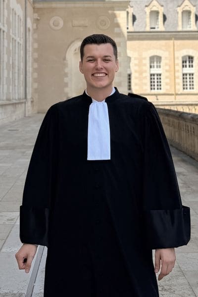 Maitre Anthony DUBAR