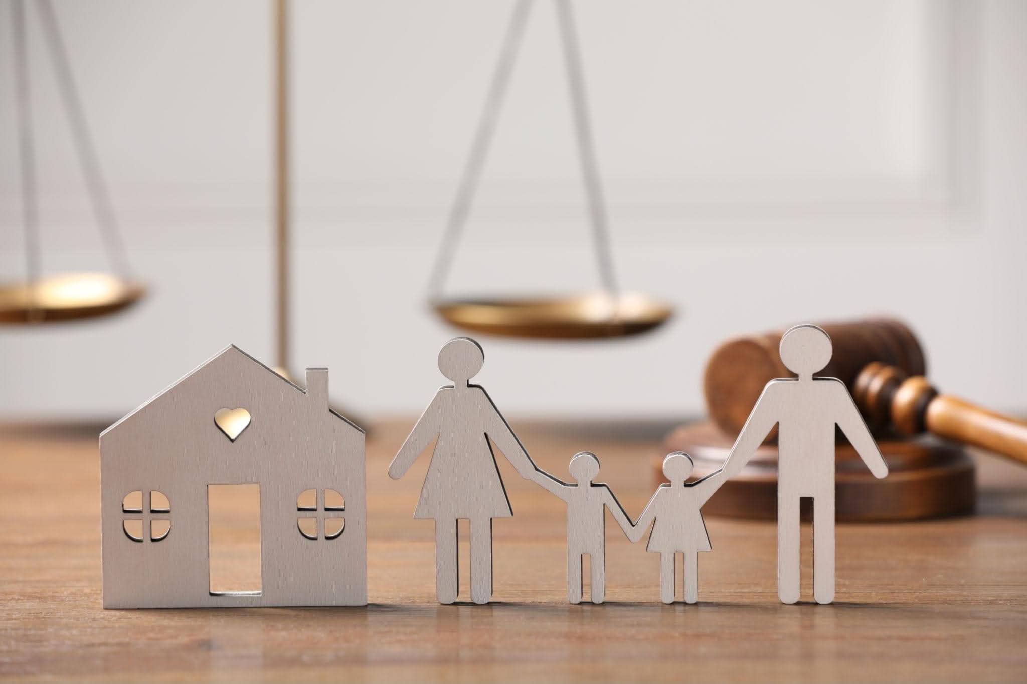 droit de la famille